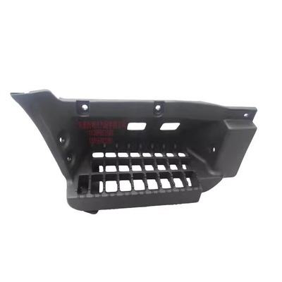 Pedales para accesorios de camión de Jac Pedales para camión de Jac