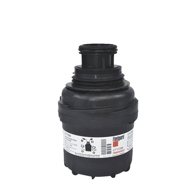 Tamaño estándar LF17356/5266016 Filtro de aceite OEM para el motor ISF2.8 Foton Car Fitment