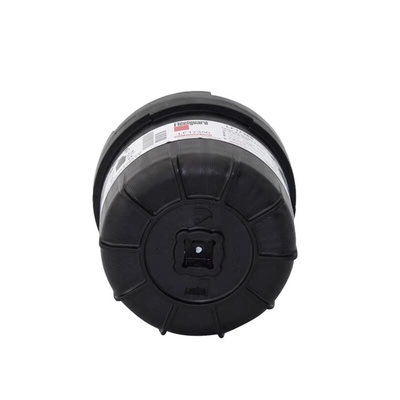 Tamaño estándar LF17356/5266016 Filtro de aceite OEM para el motor ISF2.8 Foton Car Fitment