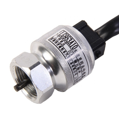 Foton Aumark Camión Odómetro Sensor de grasa Auténticos Autos Camión Partes F1B18037610020A0621
