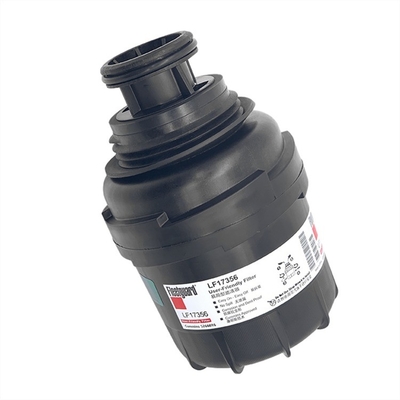 Tamaño estándar LF17356/5266016 Filtro de aceite OEM para el motor ISF2.8 Foton Car Fitment