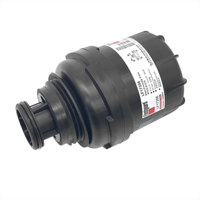 Tamaño estándar LF17356/5266016 Filtro de aceite OEM para el motor ISF2.8 Foton Car Fitment