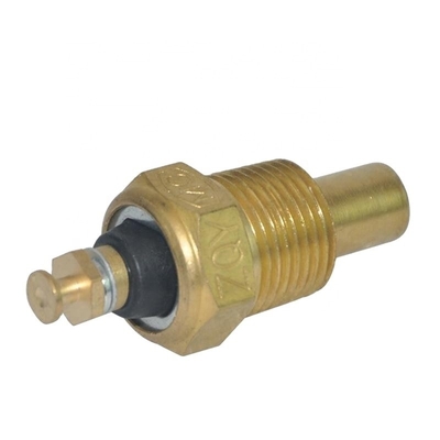 Foton Truck Aoling Aumark RorLand Rowor 1B16937600006 Sensor de temperatura del agua Código de origen