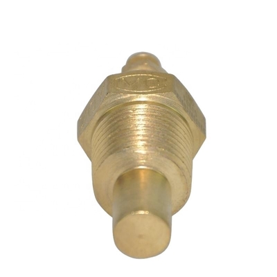 Foton Truck Aoling Aumark RorLand Rowor 1B16937600006 Sensor de temperatura del agua Código de origen