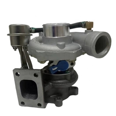 N.O.O. 1008200FA01 Turbocompresor para camiones de tamaño estándar