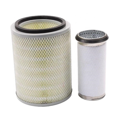 1109010D830XZ/K2025 Filtro de aire para JAC/600P 1040 Partes de camiones 4JB1 Año 1996-2009