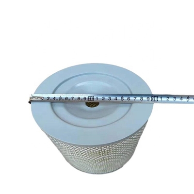 1109010D830XZ/K2025 Filtro de aire para JAC/600P 1040 Partes de camiones 4JB1 Año 1996-2009