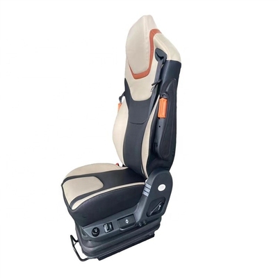 Asiento deportivo universal para camiones adecuado para compressores de aire y SINOTRUK CNHTC