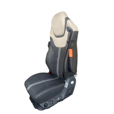 Asiento deportivo universal para camiones adecuado para compressores de aire y SINOTRUK CNHTC