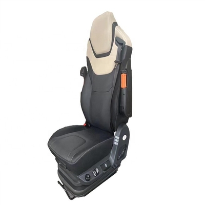 Asiento deportivo universal para camiones adecuado para compressores de aire y SINOTRUK CNHTC
