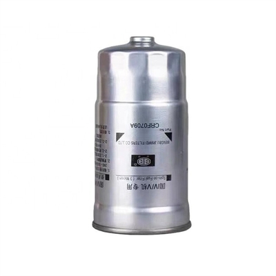 Excepcional durabilidad CRF0709A Filtro diesel para camiones ligeros JAC/JMC/4JB1