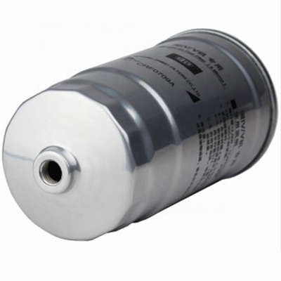 Excepcional durabilidad CRF0709A Filtro diesel para camiones ligeros JAC/JMC/4JB1
