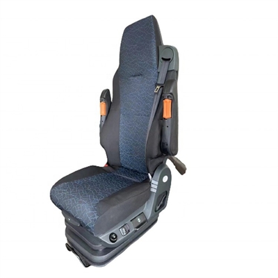Actualizar su paseo Universal asiento de bolsas de aire para el camión nacional de trabajo pesado T7 H7 A7 C7H