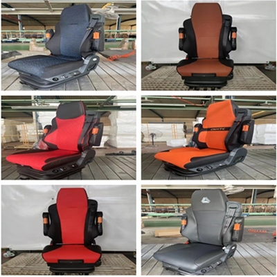 Actualizar su paseo Universal asiento de bolsas de aire para el camión nacional de trabajo pesado T7 H7 A7 C7H