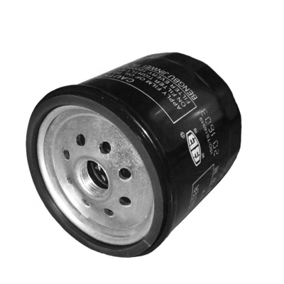 OE NO JX0806H Partes de camiones Filtro de aceite del motor para excavadoras YUCHAI YC55/60/65/75C