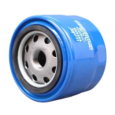 JX0805A2 Elemento de filtro de aceite de prensa de fluidos para carretillas elevadoras QC480 0009831422 para JAC
