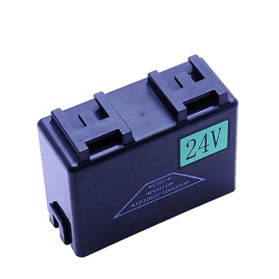 Aoling 24V Wiper Relay F1B18037500020A1262 para la actualización del controlador 3 en 1 del camión Foton