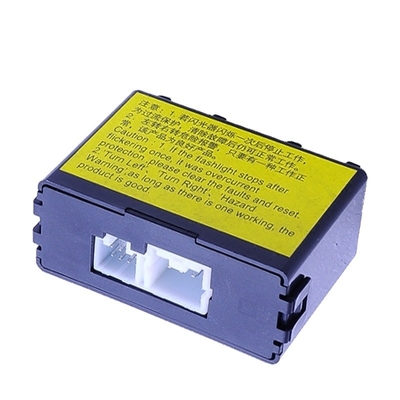 Aoling 24V Wiper Relay F1B18037500020A1262 para la actualización del controlador 3 en 1 del camión Foton