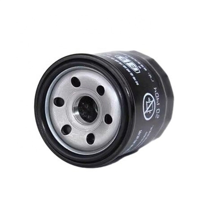 JAC Truck Modelo JX0604A Filtro de aceite para la serie de microinstalaciones de Wuling Changan Changhe