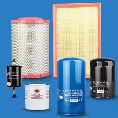 JAC Truck Modelo JX0604A Filtro de aceite para la serie de microinstalaciones de Wuling Changan Changhe