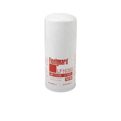 JX1023C1/D5000681013/LF16382/LF16107/D17-002-02 Filtro de aceite Dongfeng para motores diésel