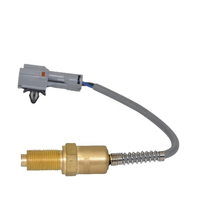 F1B18037600019A1137 Sensor de velocidad del motor de piezas originales para camiones Foton y mantenimiento