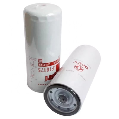 JX1023C1/D5000681013/LF16382/LF16107/D17-002-02 Filtro de aceite Dongfeng para motores diésel