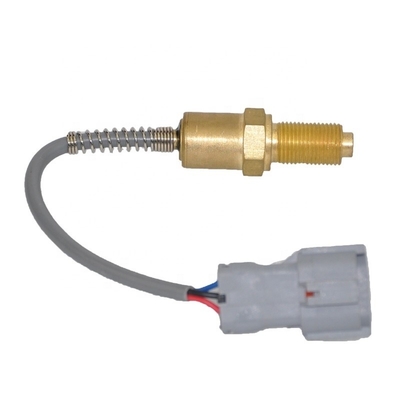 F1B18037600019A1137 Sensor de velocidad del motor de piezas originales para camiones Foton y mantenimiento