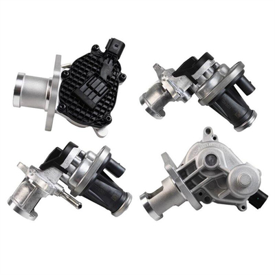 No de referencia 1026150FD060 Válvula EGR del motor para camionetas JAC T6 Tamaño estándar