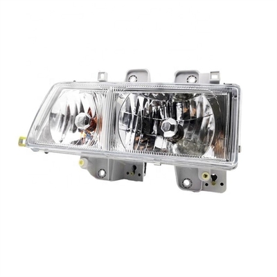 HFC1020 OEM Auto Parts Car Headlight Assembly para el modelo JAC 1025 3711920E0 garantizado