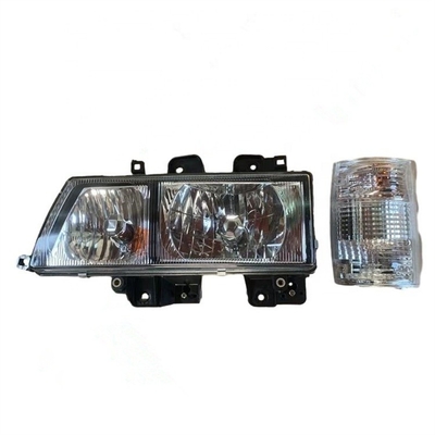 HFC1020 OEM Auto Parts Car Headlight Assembly para el modelo JAC 1025 3711920E0 garantizado