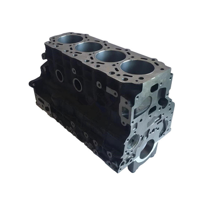 JAC HFC4DA1 Xingrui 1002100FA020XZB1 Bloque de cilindros para camión OEM NO 1002100FA020XZB1