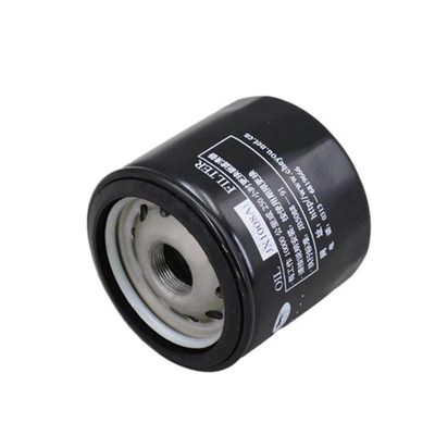 JX1008A1 para el autobús Foton Yutong 1012026-4BKZ-02 Filtro de aceite CA4113 OEM NO.