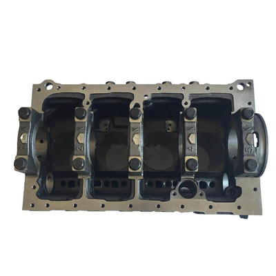 JAC HFC4DA1 Xingrui 1002100FA020XZB1 Bloque de cilindros para camión OEM NO 1002100FA020XZB1