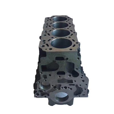 JAC HFC4DA1 Xingrui 1002100FA020XZB1 Bloque de cilindros para camión OEM NO 1002100FA020XZB1