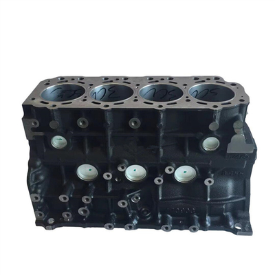 JAC HFC4DA1 Xingrui 1002100FA020XZB1 Bloque de cilindros para camión OEM NO 1002100FA020XZB1