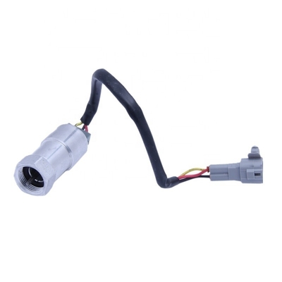 Foton Aumark Camión Odómetro Sensor de grasa Auténticos Autos Camión Partes F1B18037600027A1262