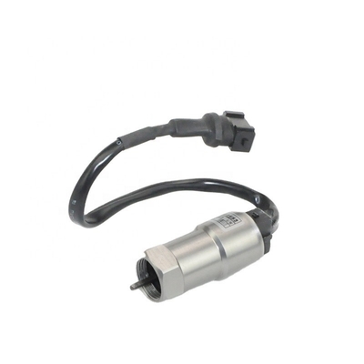 Foton Aumark Camión Odómetro Sensor de grasa de plata Partes de camión para automóviles F1B18037600027B0W0436