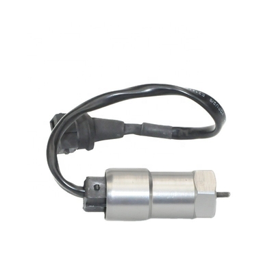 Foton Aumark Camión Odómetro Sensor de grasa de plata Partes de camión para automóviles F1B18037600027B0W0436