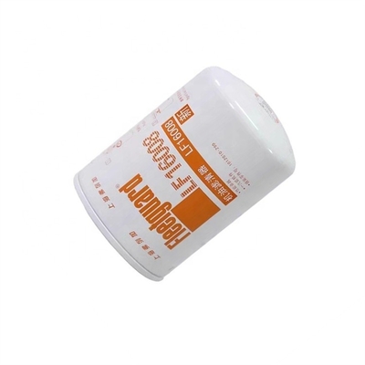 JX0810A4 para FAWDE 1012010-29D/JX0811A Jiefang J6 Filtro de aceite LF16008 Filtro para motores diesel