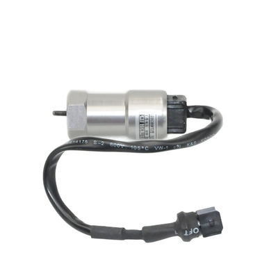 Foton Aumark Camión Odómetro Sensor de grasa de plata Partes de camión para automóviles F1B18037600027B0W0436