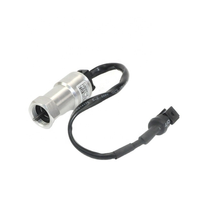 Foton Aumark Camión Odómetro Sensor de grasa de plata Partes de camión para automóviles F1B18037600027B0W0436