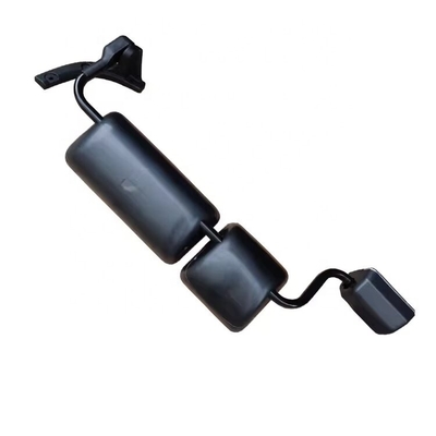 Shuailing 8202100LE642/8202200LE642 Espejo retrovisor para JAC Servicio al cliente excelente