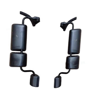 Shuailing 8202100LE642/8202200LE642 Espejo retrovisor para JAC Servicio al cliente excelente