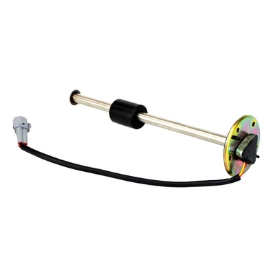 F1B18037600060A1243 Sensor de nivel de aceite flotante para el tanque de combustible en camiones Foton