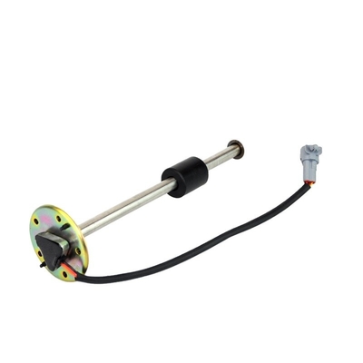 F1B18037600060A1243 Sensor de nivel de aceite flotante para el tanque de combustible en camiones Foton