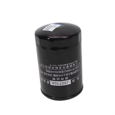 No. de referencia JAC JX0710A9 para el filtro de aceite SDEC POWER VM2.8 MAXUS V80 T60 S00001170 03