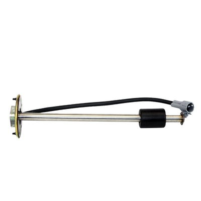 F1B18037600060A1243 Sensor de nivel de aceite flotante para el tanque de combustible en camiones Foton