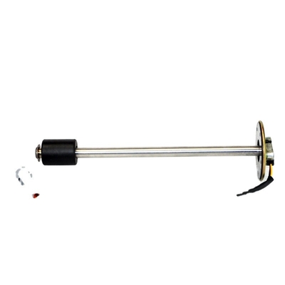 F1B18037600060A1243 Sensor de nivel de aceite flotante para el tanque de combustible en camiones Foton