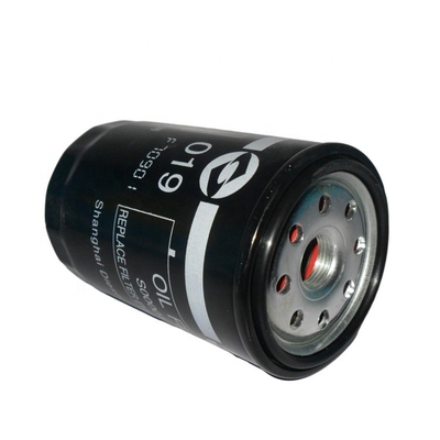 No. de referencia JAC JX0710A9 para el filtro de aceite SDEC POWER VM2.8 MAXUS V80 T60 S00001170 03